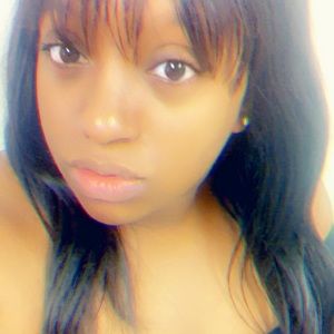 Meet your Posher, Chelsey